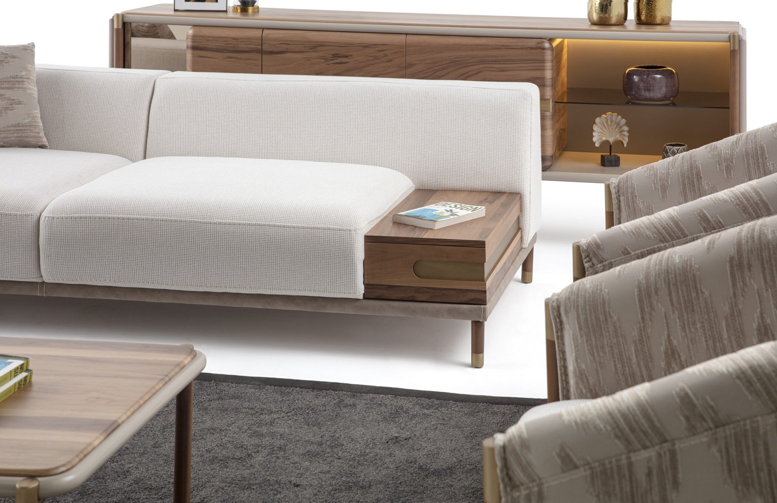 Oslo Signature Living & Dining Collection - Image 3