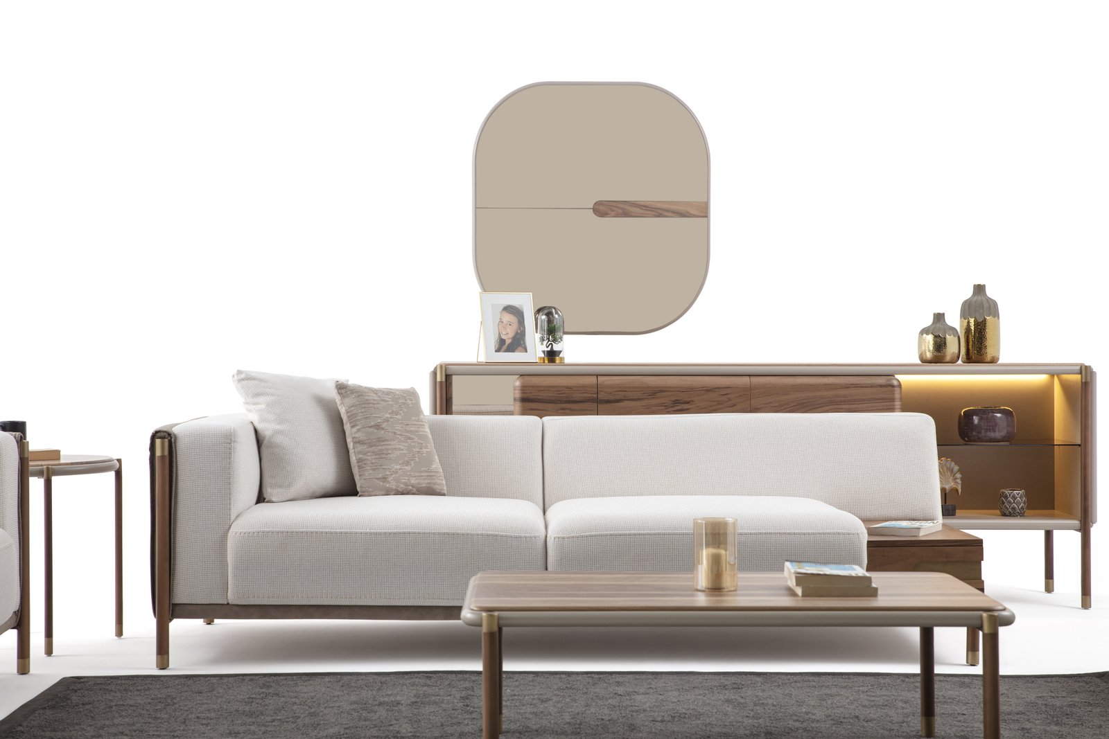 Oslo Signature Living & Dining Collection - Image 7