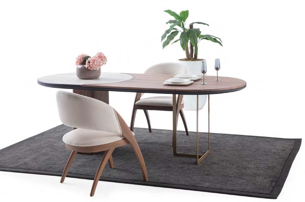 Torino Dining Collection