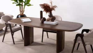 Nepal Modern Dining Room Set