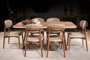 Oslo Signature Dining Set