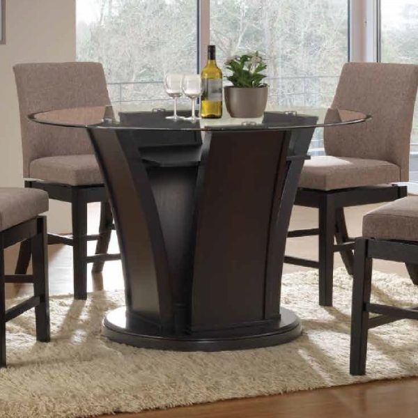 Pauline Pub Table (T+4C)