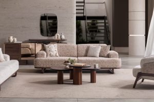 Dolphin Serenity Sofa Collection