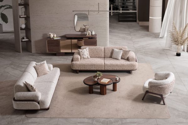 Dolphin Serenity Sofa – Modern Comfort - Image 8