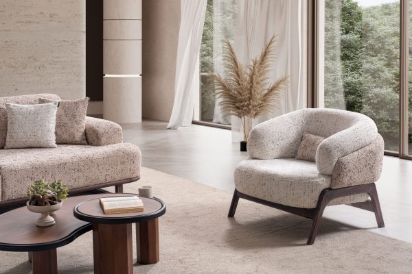 Dolphin Serenity Sofa – Modern Comfort - Image 5