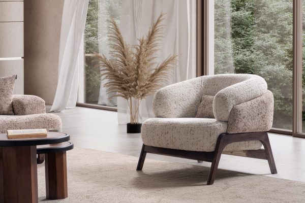 Dolphin Serenity Sofa – Modern Comfort - Image 4