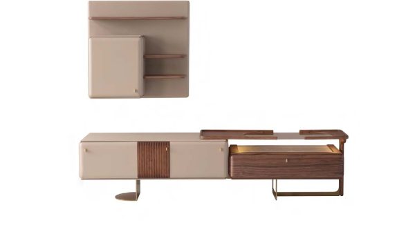 Torino Modern Contemporary Sofa & Furniture Collection - Image 18