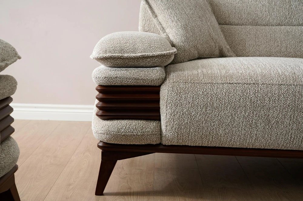 Almira Classic Sofa Collection - Image 9