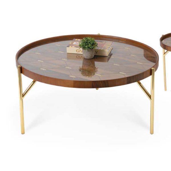 Gannet Center Table