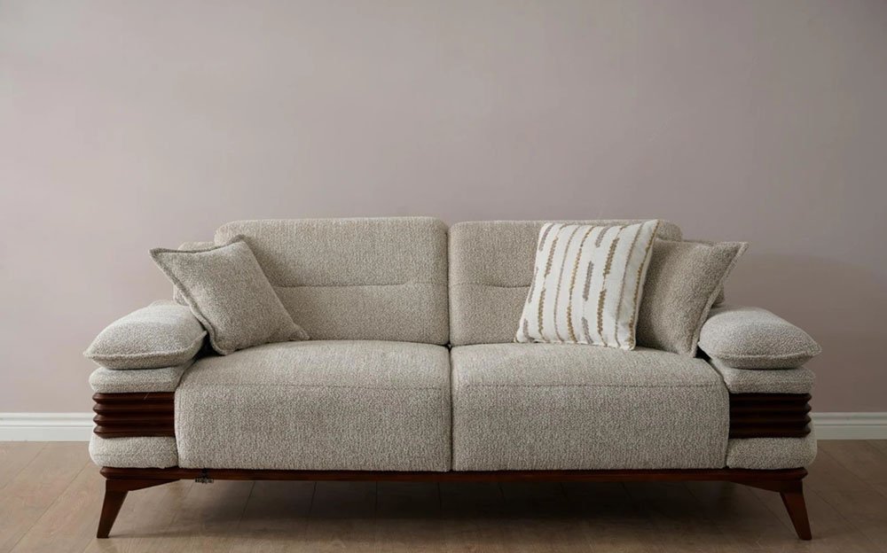 Almira Classic Sofa Collection - Image 8