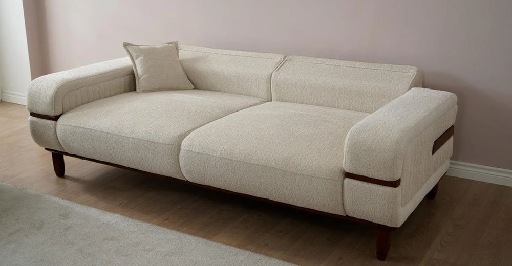 Maya Modern Sofa Collection - Image 6