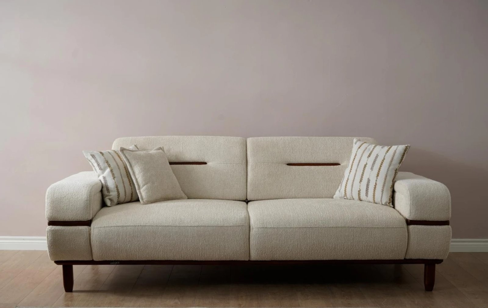 Maya Modern Sofa Collection - Image 7