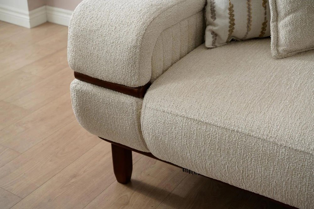 Maya Modern Sofa Collection - Image 5