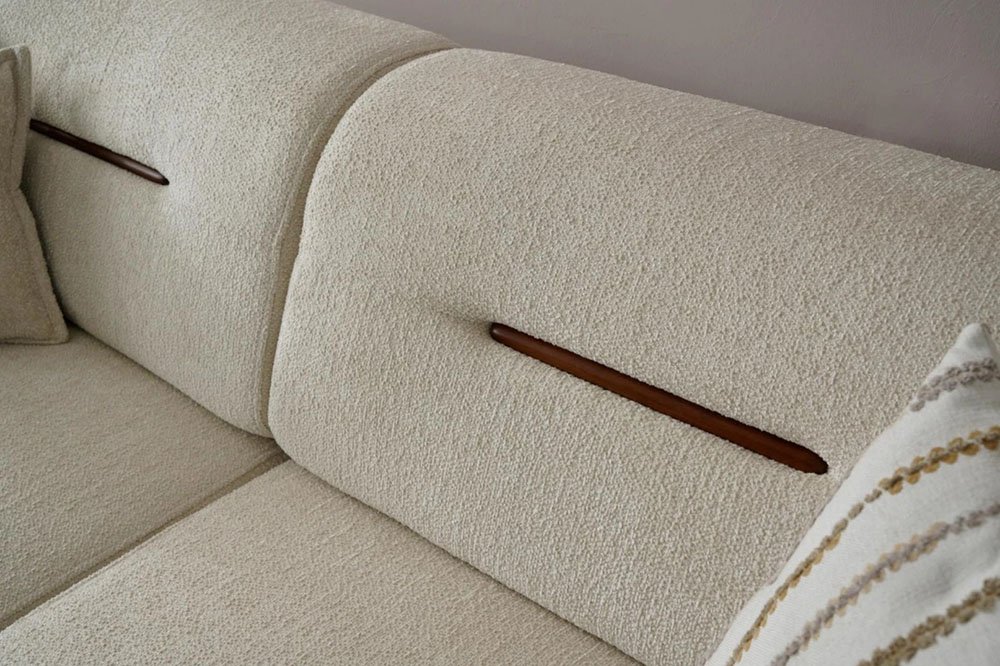 Maya Modern Sofa Collection - Image 4