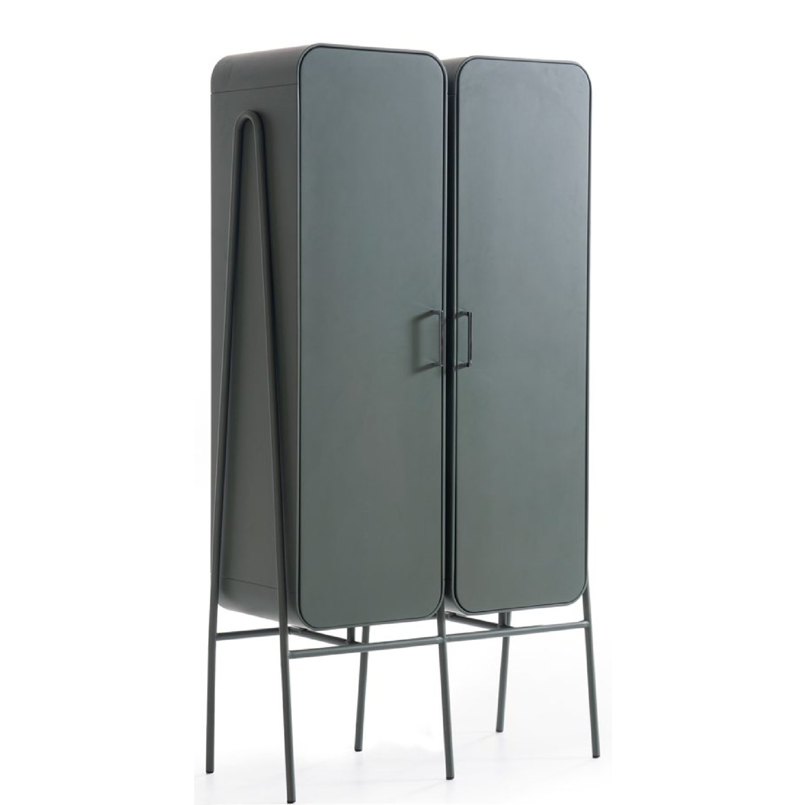 Coot Bottle Rack – 540 Stylish Storage