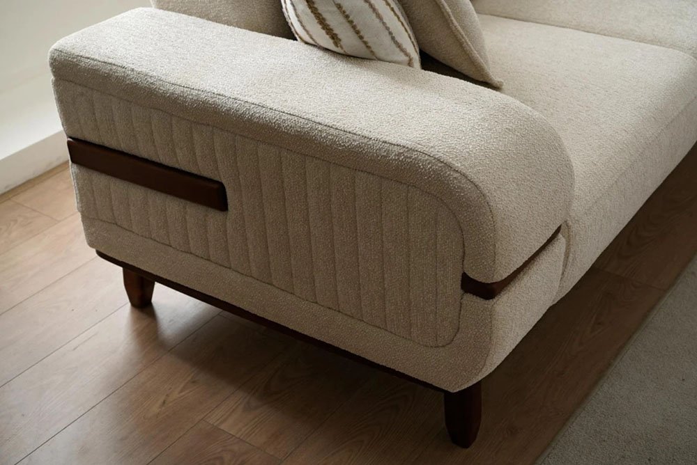Maya Modern Sofa Collection - Image 3