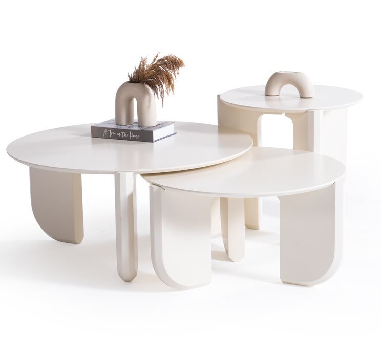 Chough Center Table – 720 Set Stylish & Versatile - Image 5