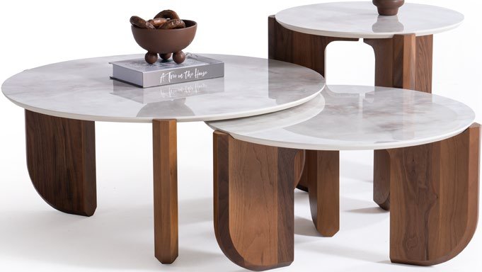 Chough Center Table – 720 Set Stylish & Versatile - Image 4