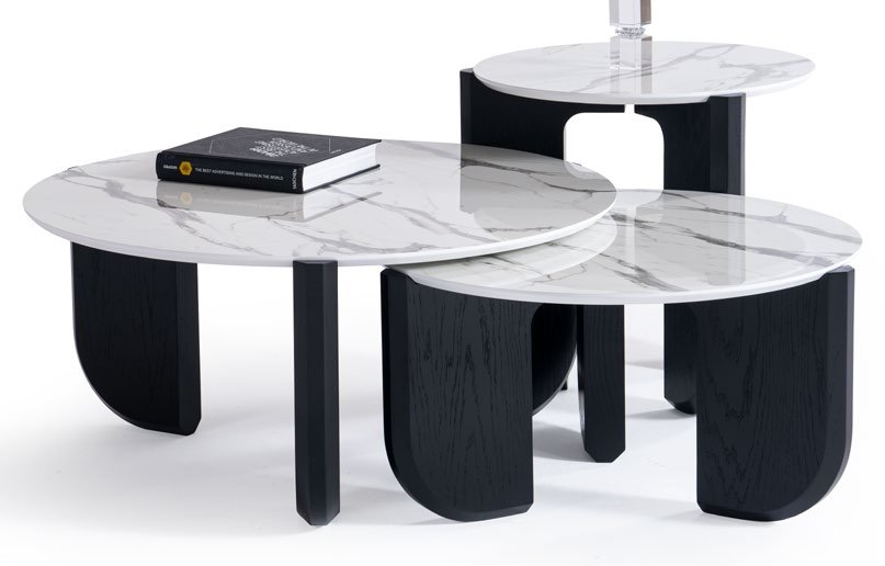 Chough Center Table – 720 Set Stylish & Versatile - Image 3