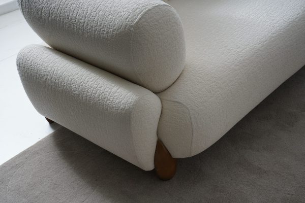 Cloud 3 + 2 + 1 Seater Sofa Set & Accent Chair - Image 3
