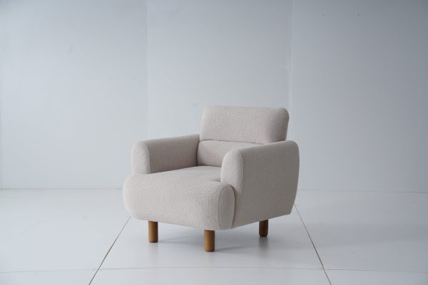 Ovilia 3 + 2 + 1 Seater Sofa Set & Accent Chair - Image 13