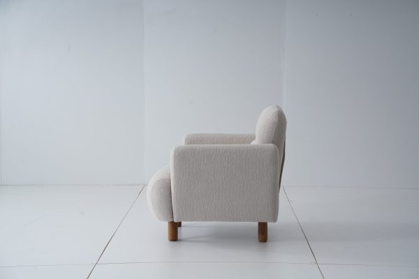 Ovilia 3 + 2 + 1 Seater Sofa Set & Accent Chair - Image 14