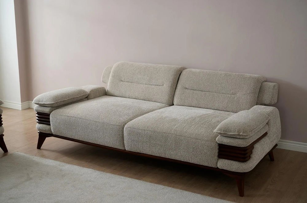 Almira Classic Sofa Collection - Image 2