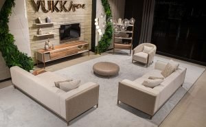 Oslo Signature Living & Dining Collection