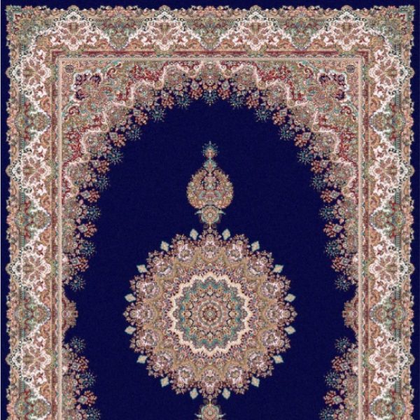 Abrashim - 20101 - N Area Rug – Timeless Turkish Elegance