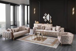 Alfa Eastern Living & Dining Collection