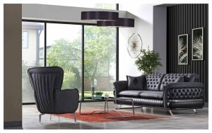 Bravo Timeless Sofa Collection