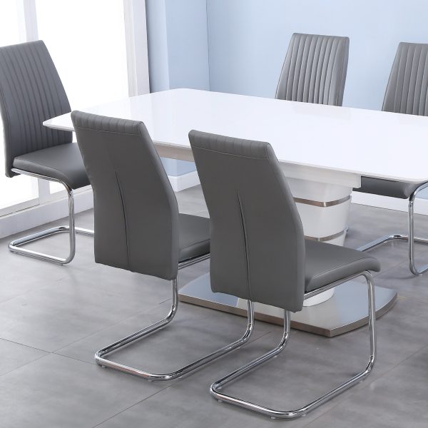 Dave Extension Dining Table