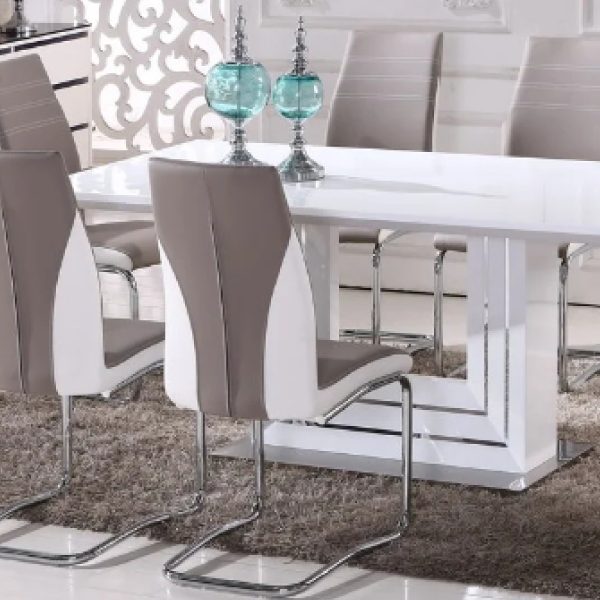 Denver Dining Table