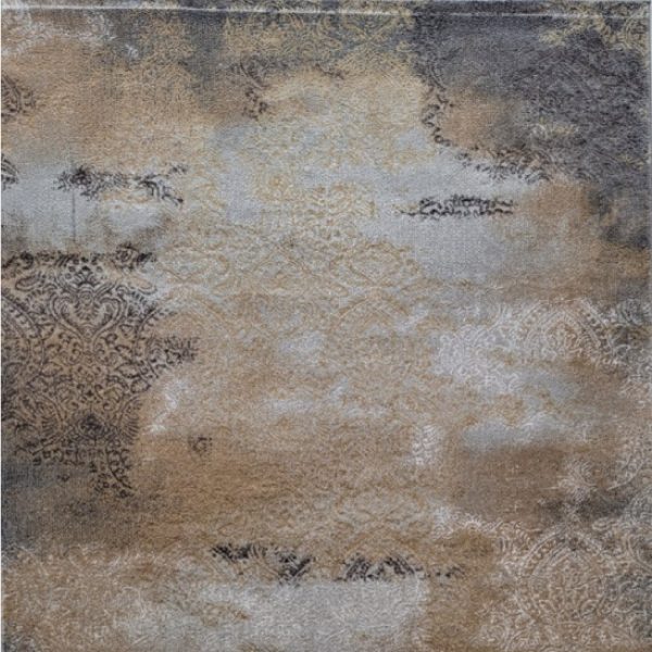 Despina 16726-095 Turkish Area Rug Elegant Design