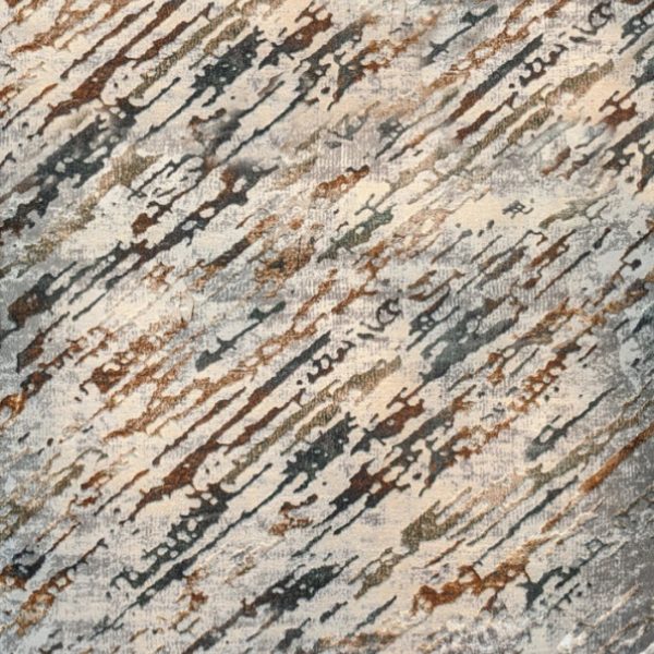 Emojy 16816 Turkish Area Rug Stylish & Modern