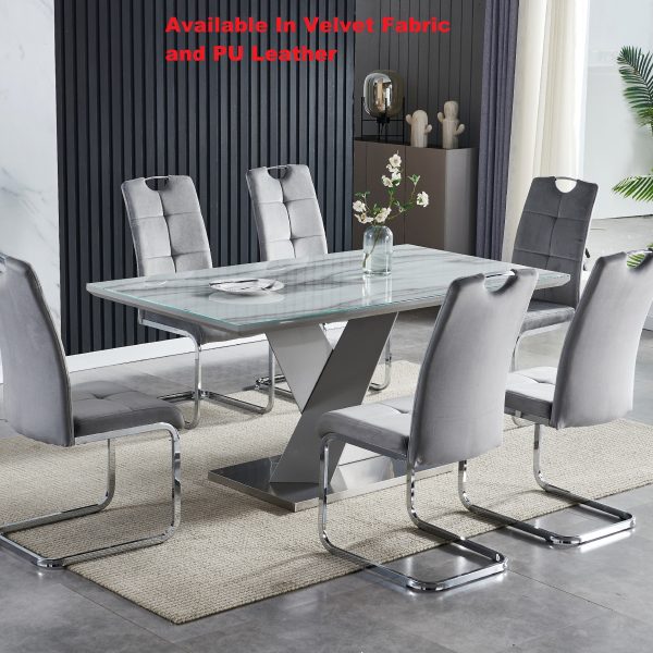 Granite Dining Table