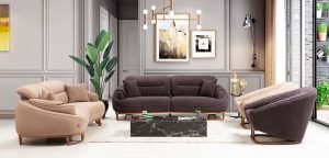 Jaguar Exclusive Sofa Collection