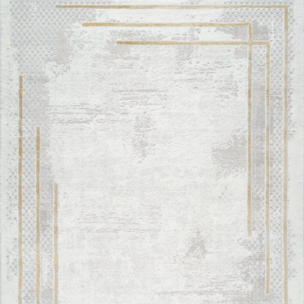 Karizma - 02822H Area Rug – Elegant Turkish Craftsmanship