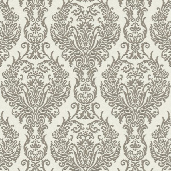 Louver Beige Modern Area Rug