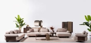 Nepal Modern Living Room Collection