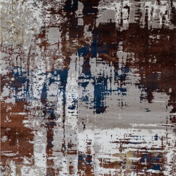 Olimpos Neutral Area Rug