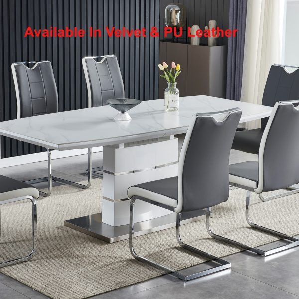 Owen Dining Table