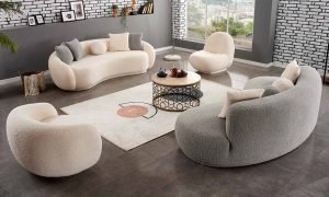 Pera Premium Sofa Collection