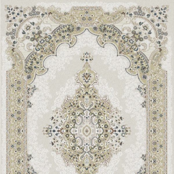 Rohana Cream Area Rug