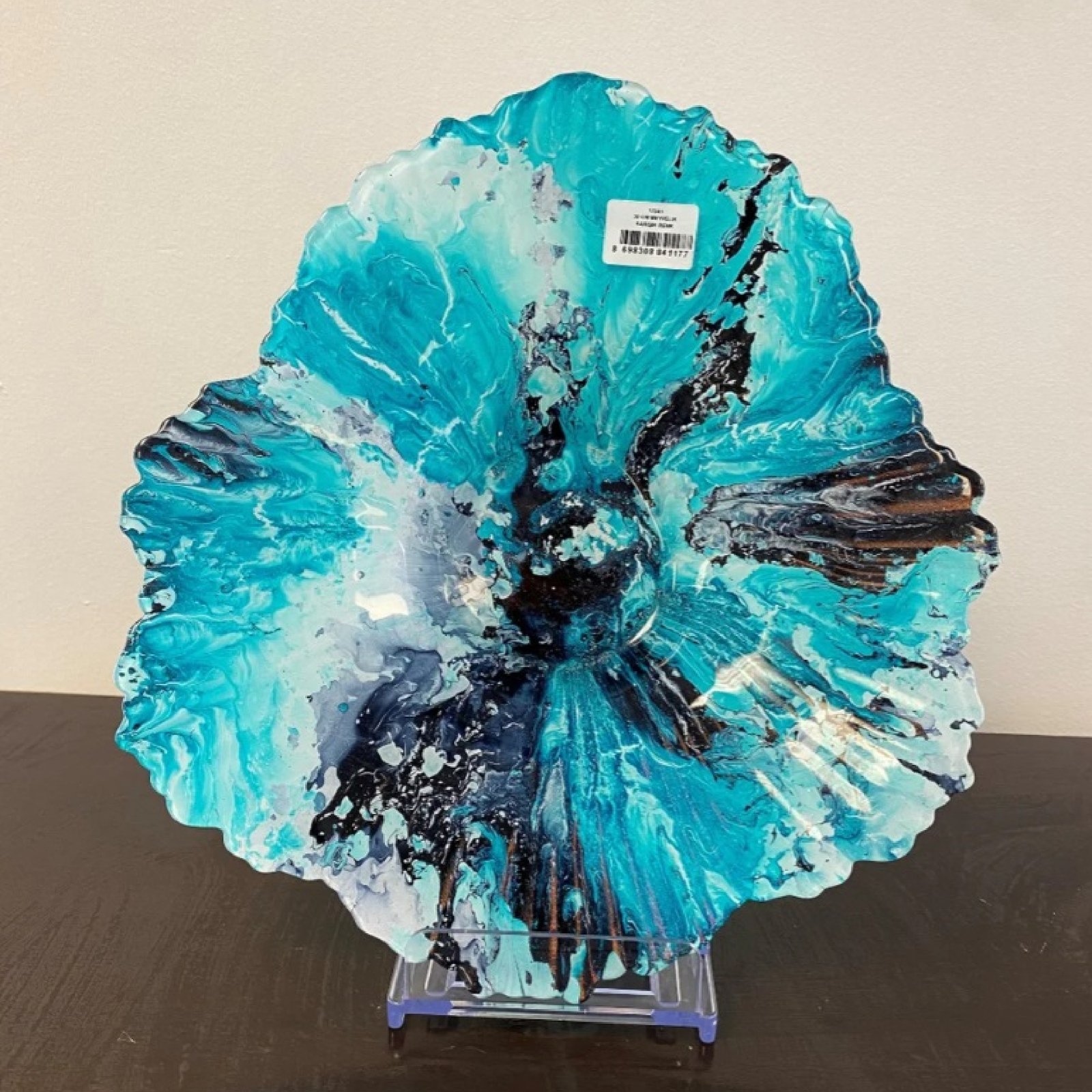 Royelia Ocean Coral Sculpture