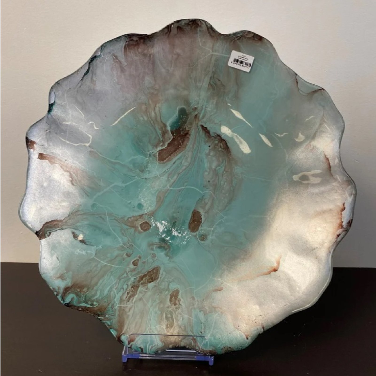 Royelia Crystal Blue Bloom