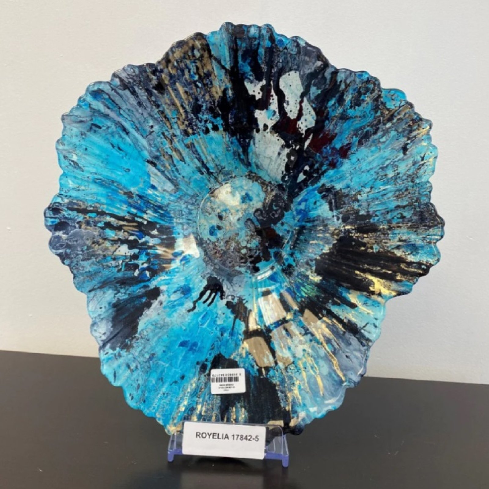 Royelia Deep Ocean Coral