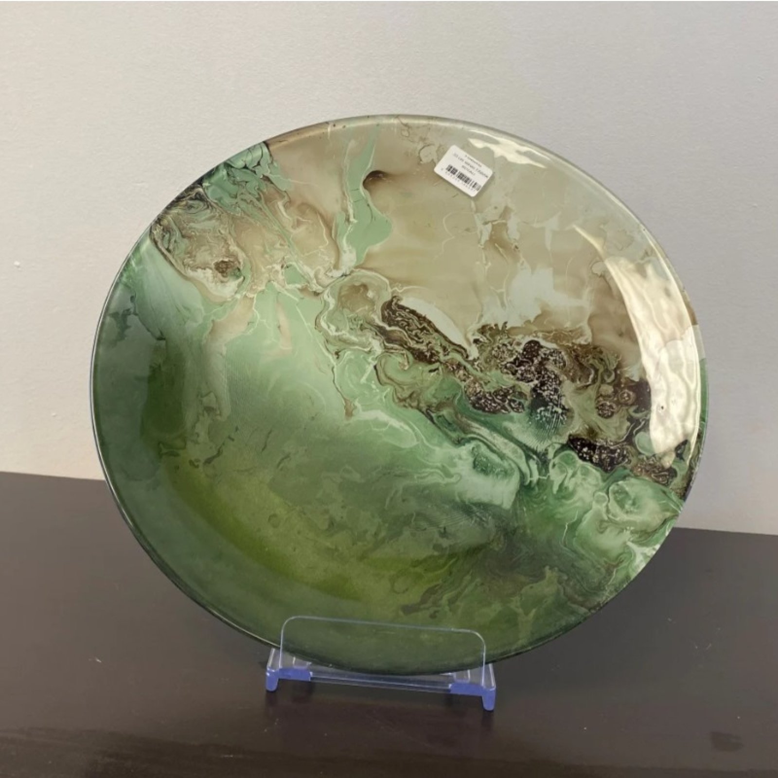Royelia Globe Earth Sculpture