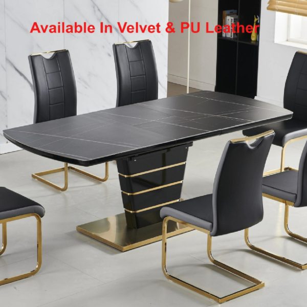 Ryan Dining Table