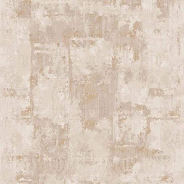 Tizaro Brown Area Rug